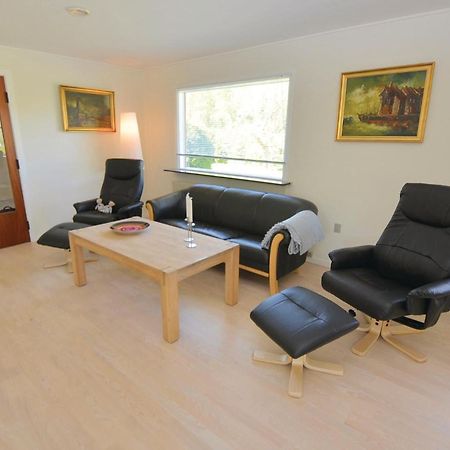 Stunning Home In Augustenborg With Kitchen Eksteriør bilde