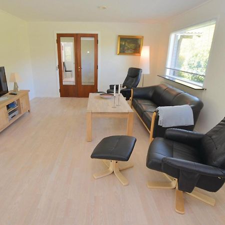 Stunning Home In Augustenborg With Kitchen Eksteriør bilde